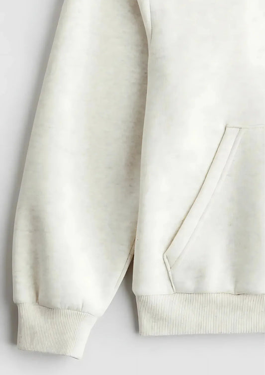 Premium Off-White Hoodie Kezual Styles