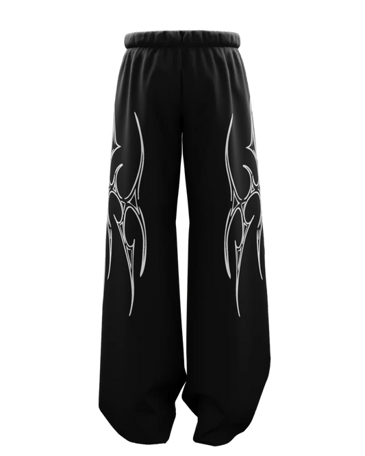 Mutation Baggy Pants