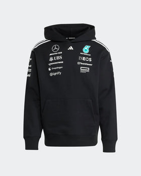 F1 PETRONAS UNISEX HOODIE | KEZUAL