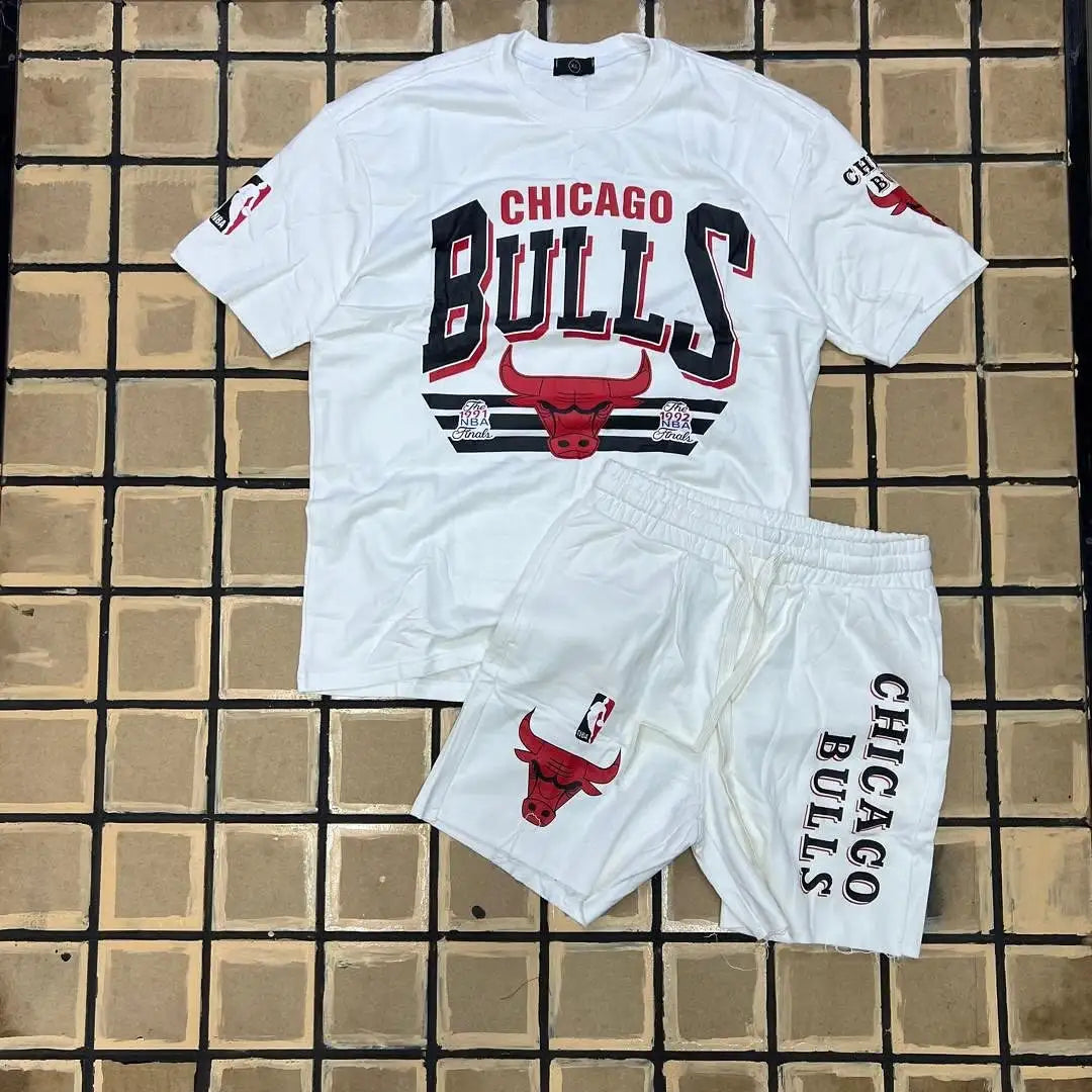 Chicago Bulls OG Set