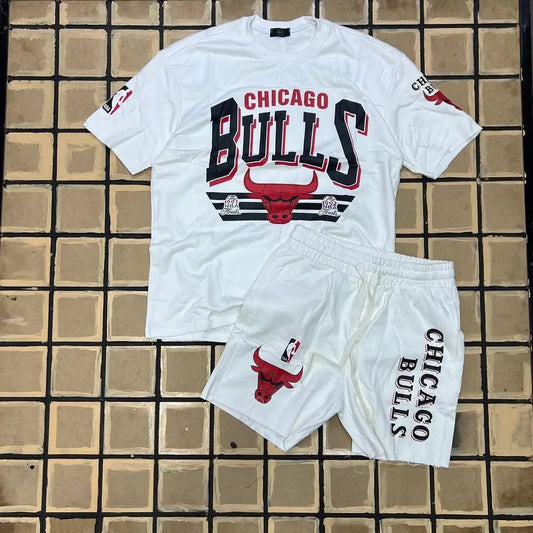 Chicago Bulls OG Set
