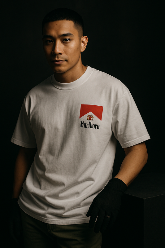 Lancia Marlboro T Shirt