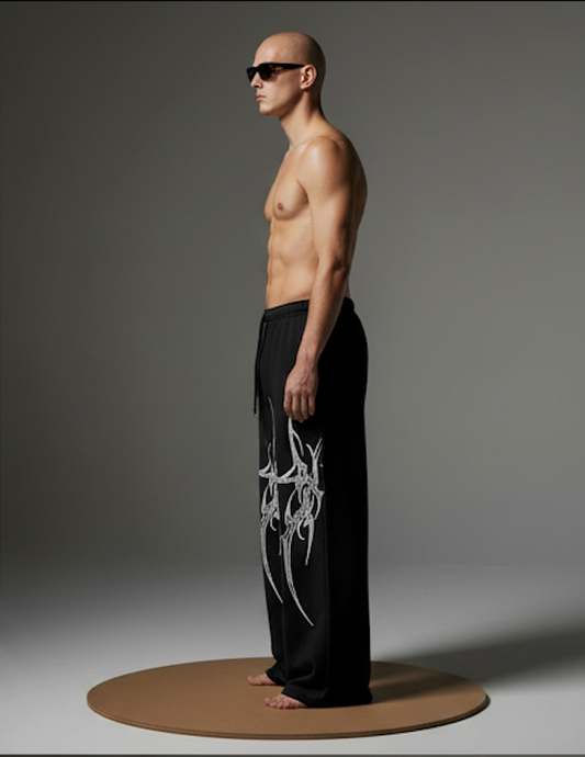 Mutation Baggy Pants