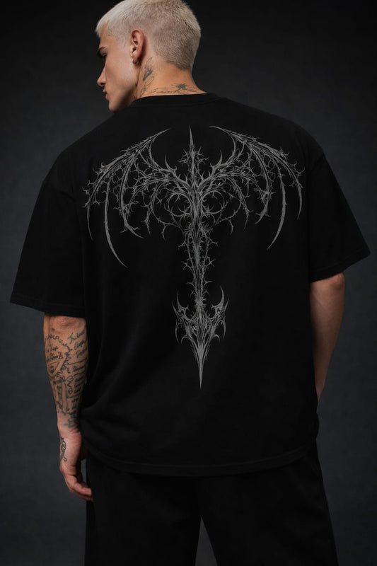 Abyssal Spine Coord Set