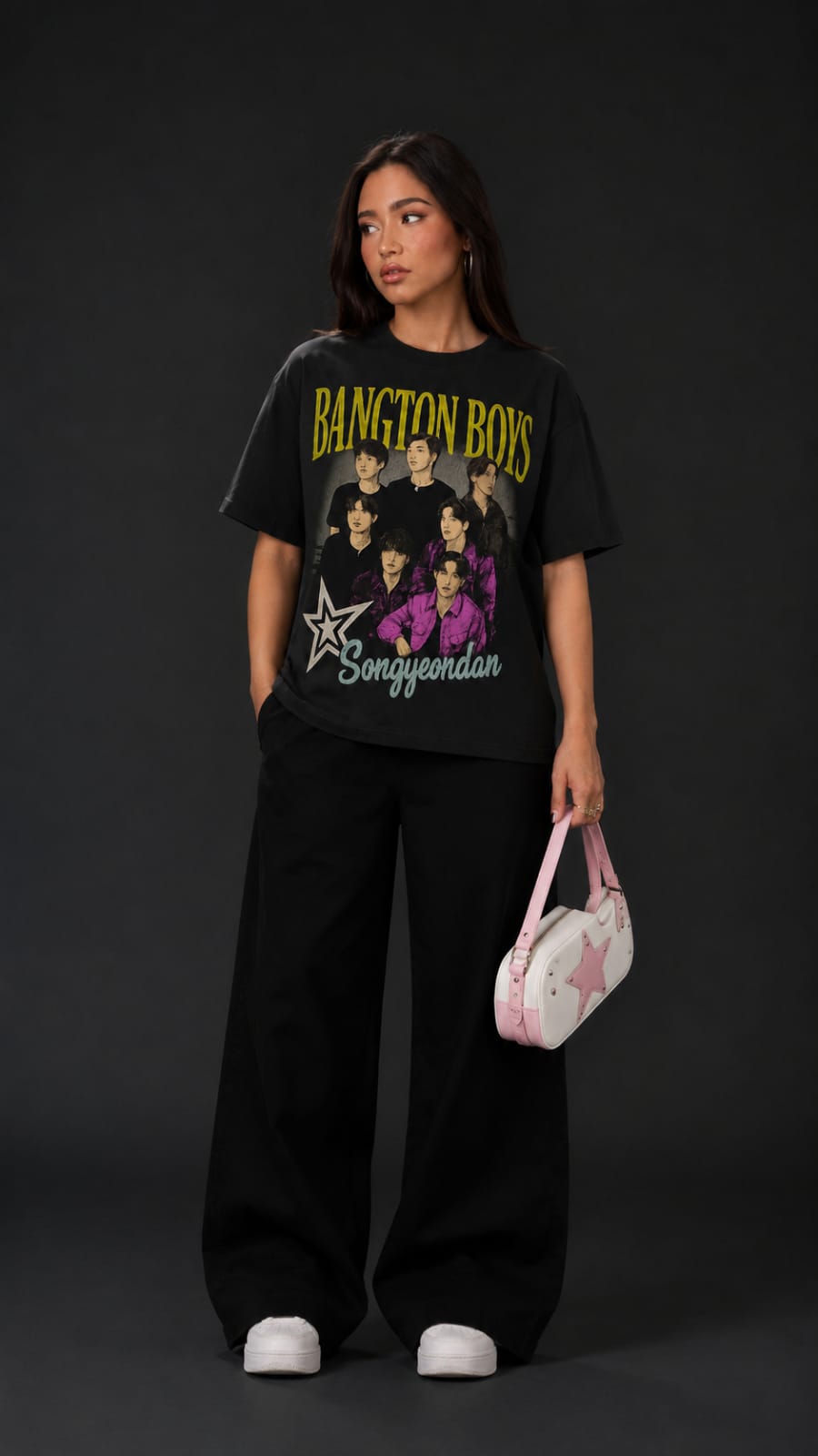 Bangtan Boys T-Shirt