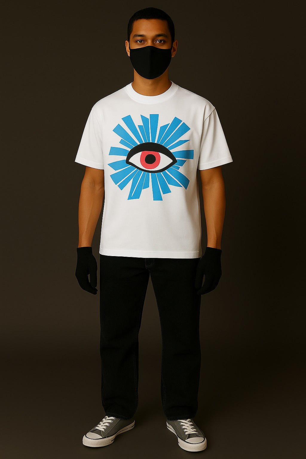 The House of errors T-Shirt