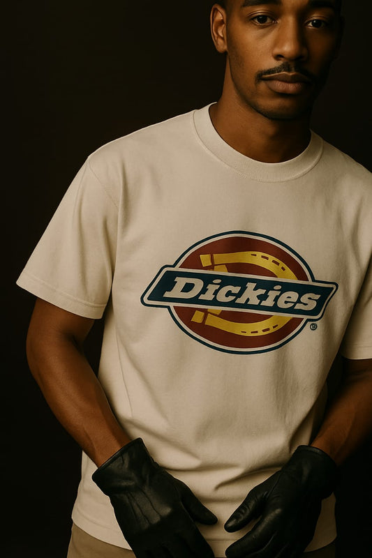 Dickies T Shirt
