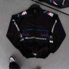 BMW E30 DRIFT Jacket