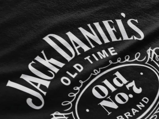 Jack Daniels T Shirt
