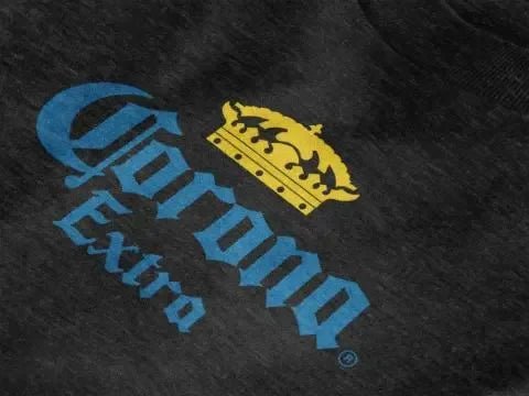 Corona Extra T Shirt - Kezual