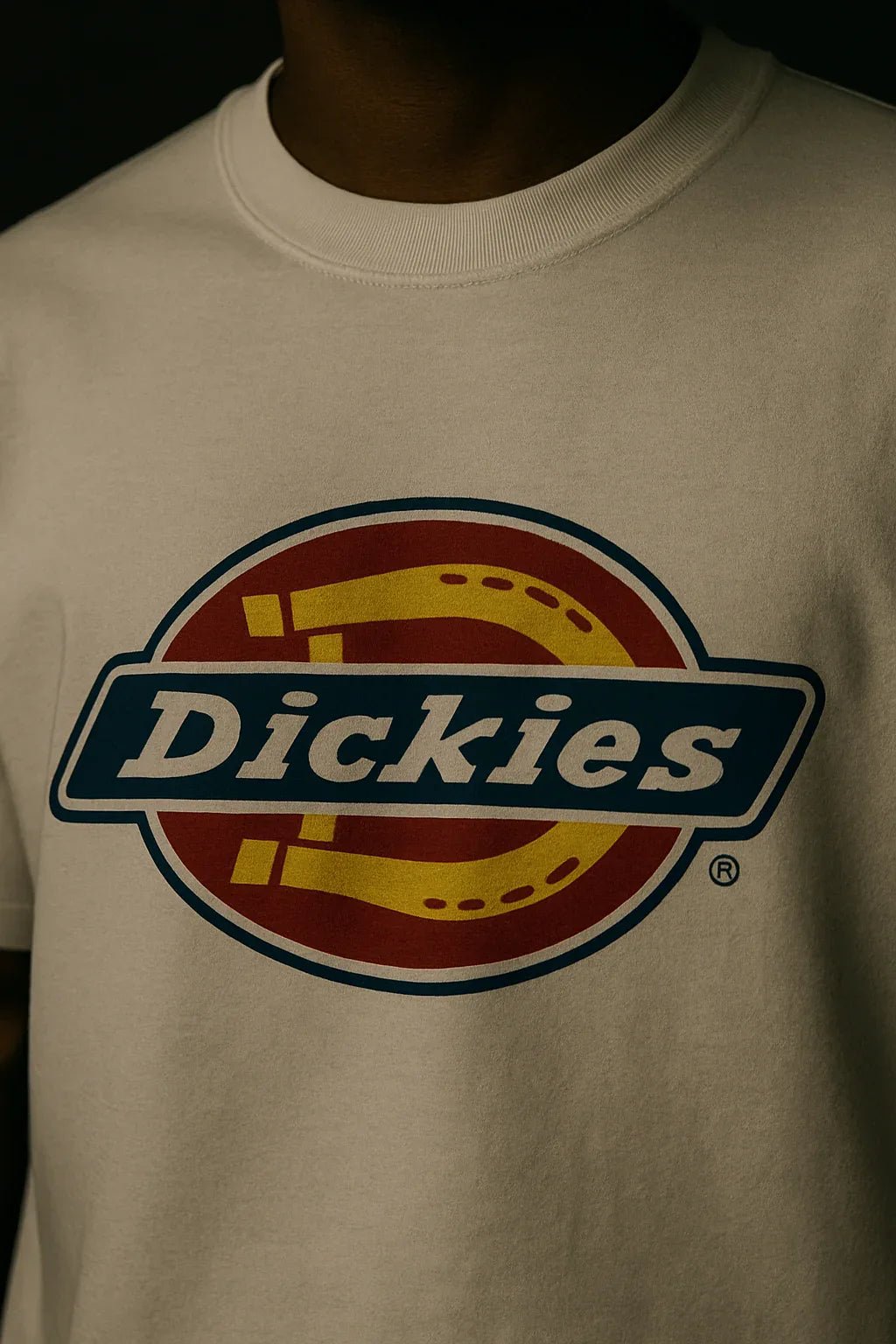 Dickies T Shirt - Kezual