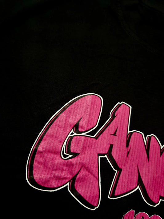 GTA Gangsta T Shirt - Kezual