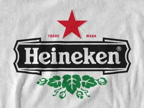 Heineken T Shirt - Kezual
