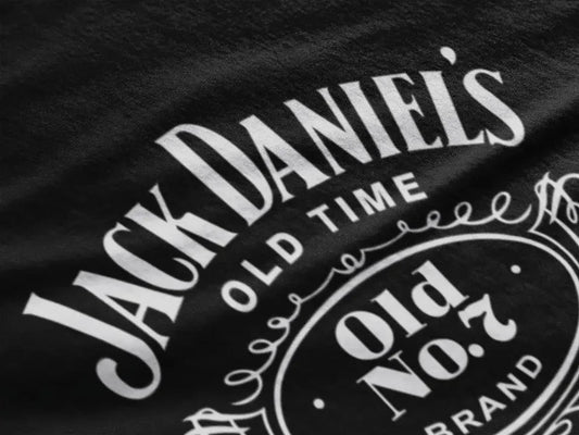 Jack Daniels T Shirt - Kezual