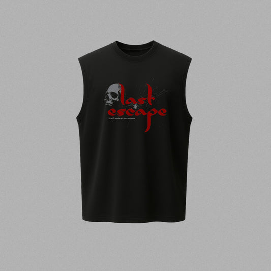 Last Escape Co-ord Set