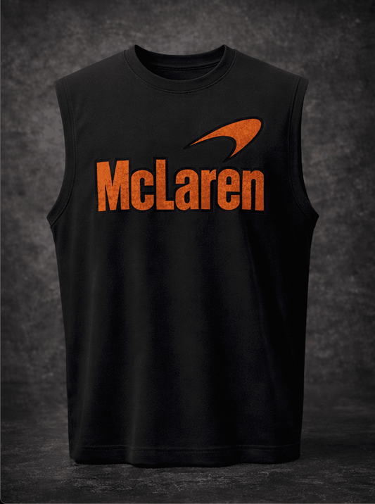 Mclaren Co - ord Set - Kezual