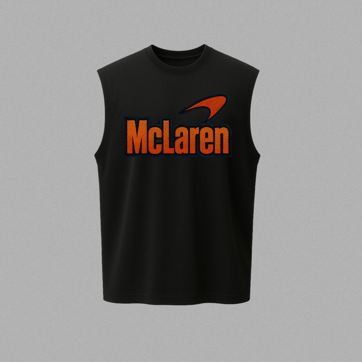 Mclaren Co-ord Set