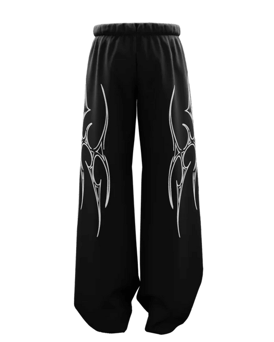 Mutation Baggy Pants - Kezual
