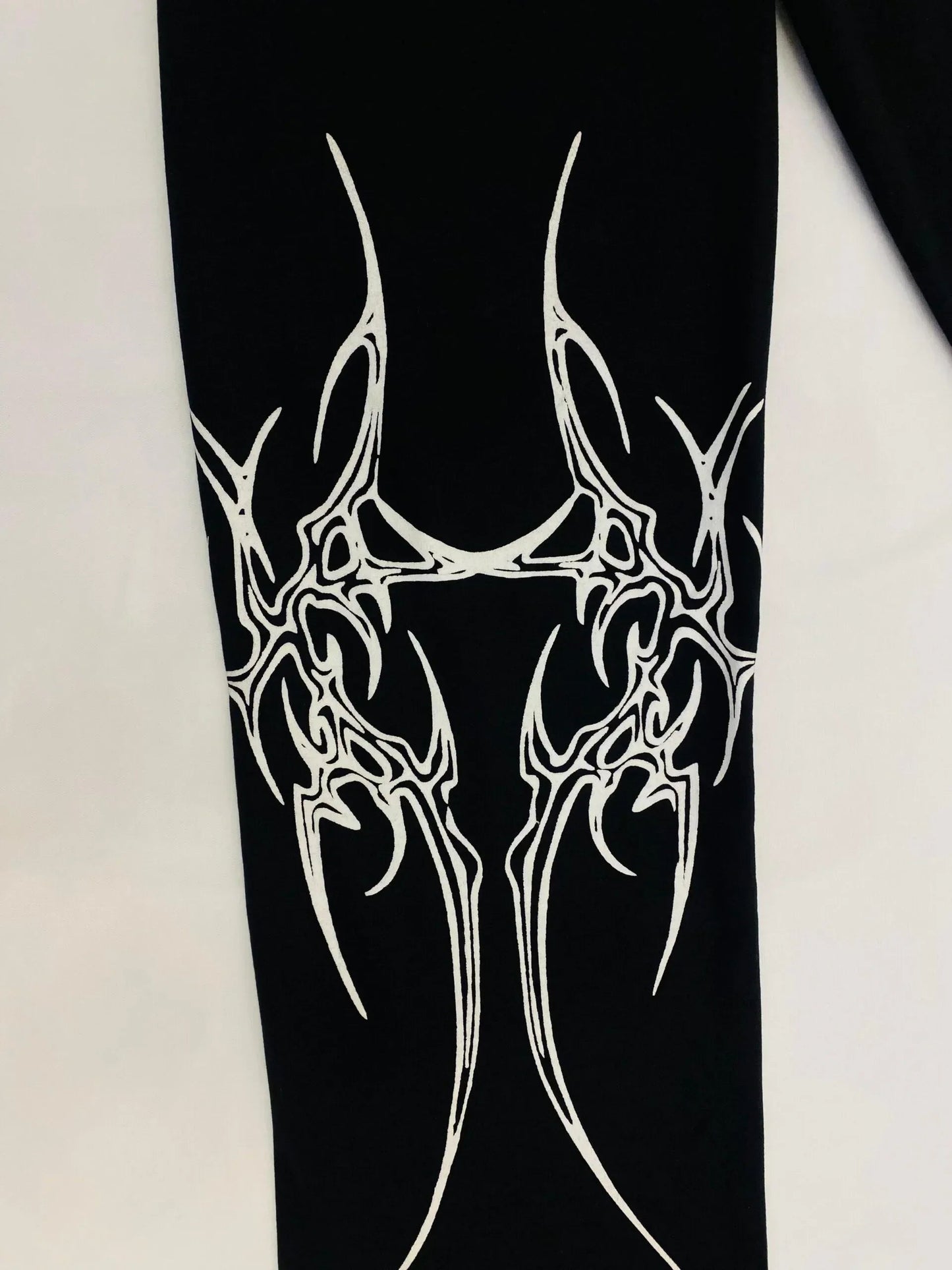 Mutation Baggy Pants - Kezual