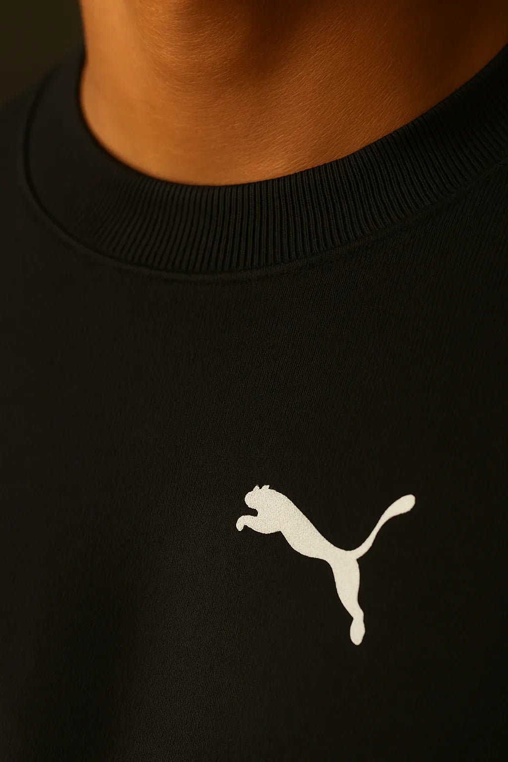 Nightdrive Precision Tee – AMG Black Edition - Kezual