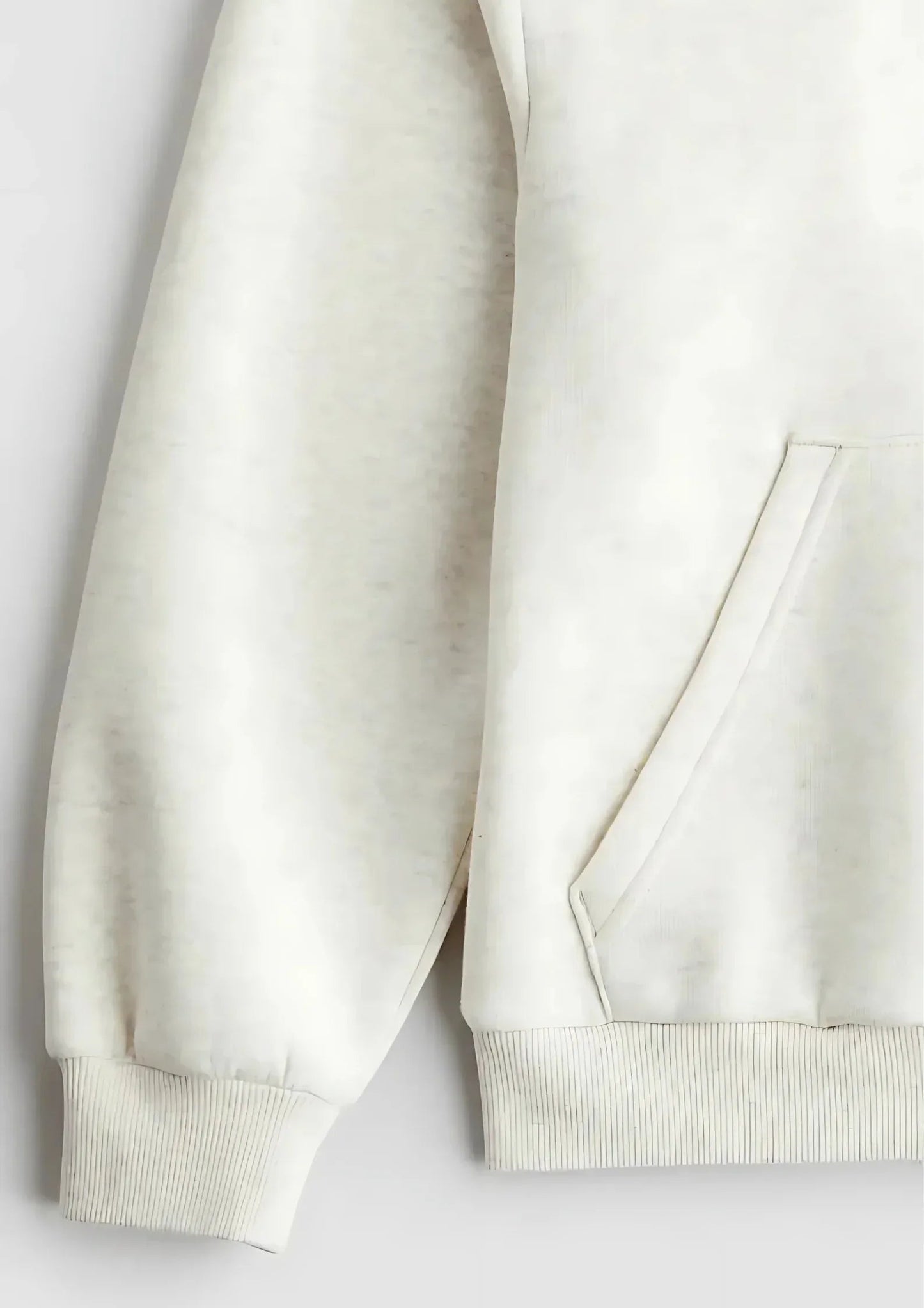 Premium Off - White Hoodie - Kezual