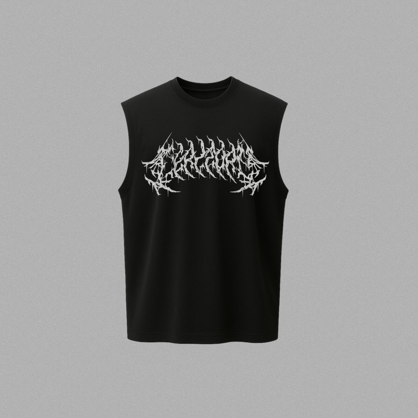 Territory Black Co-ord Set