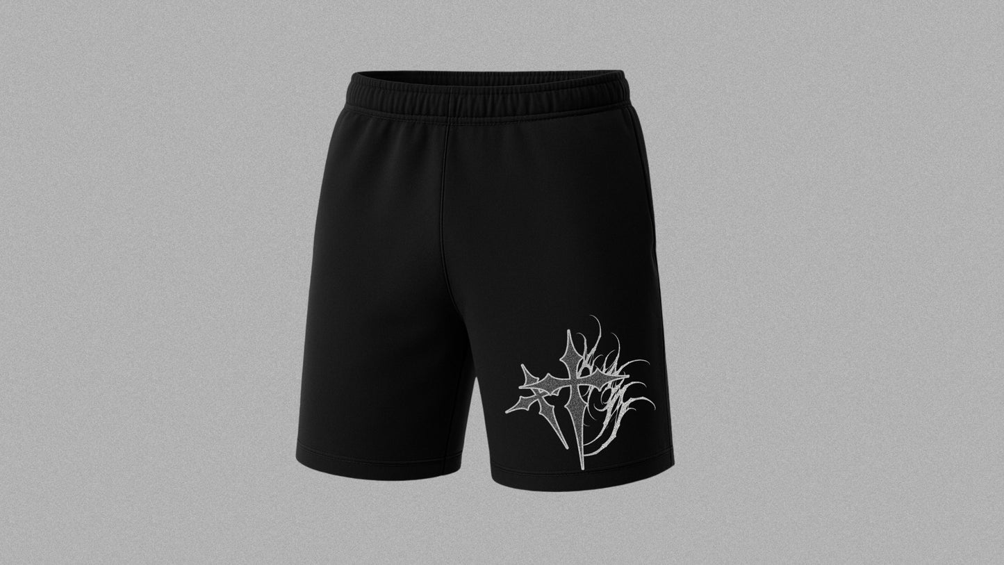 Territory Black Co-ord Set
