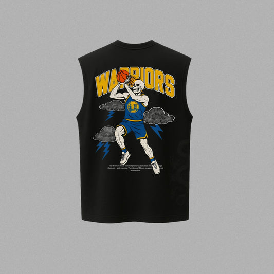 Warriors Co - ord Set - Kezual