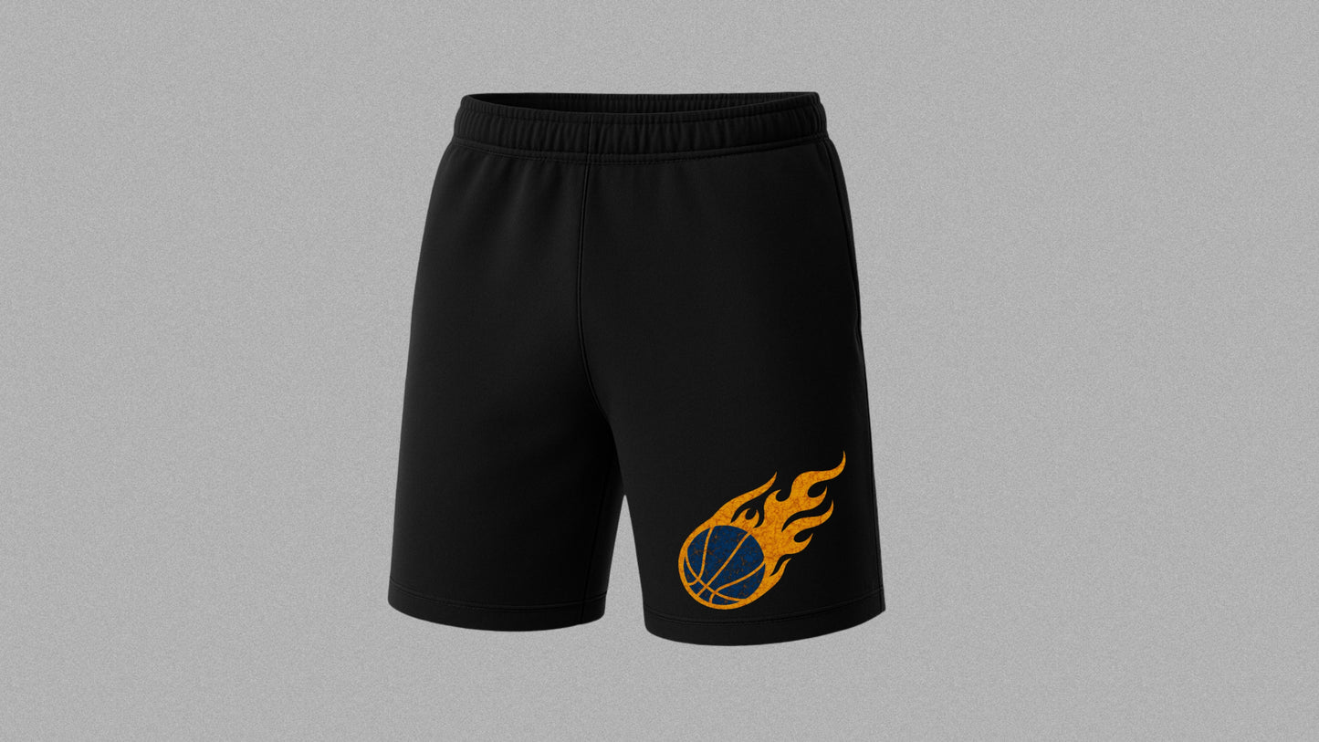 Warriors Co-ord Set