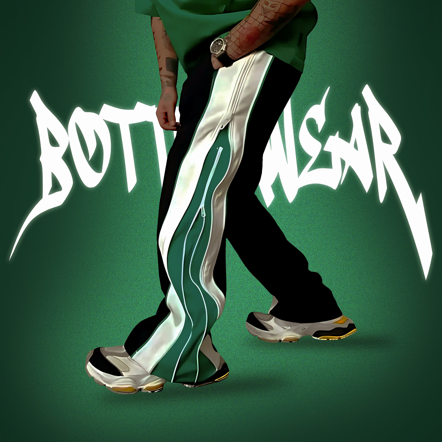 Bottomwear
