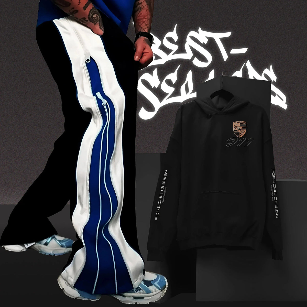 Bestsellers - Kezual