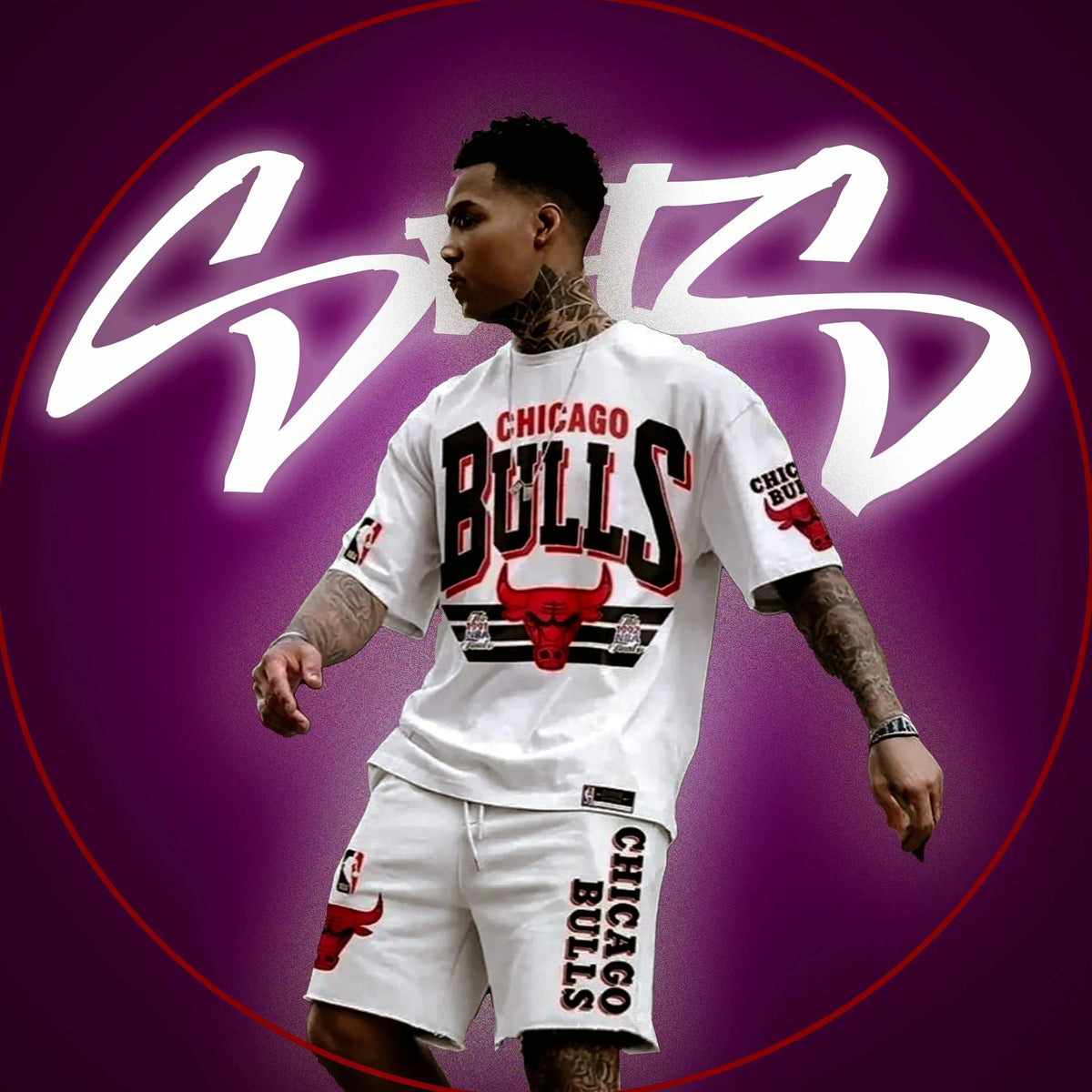 Co - Ords - Kezual