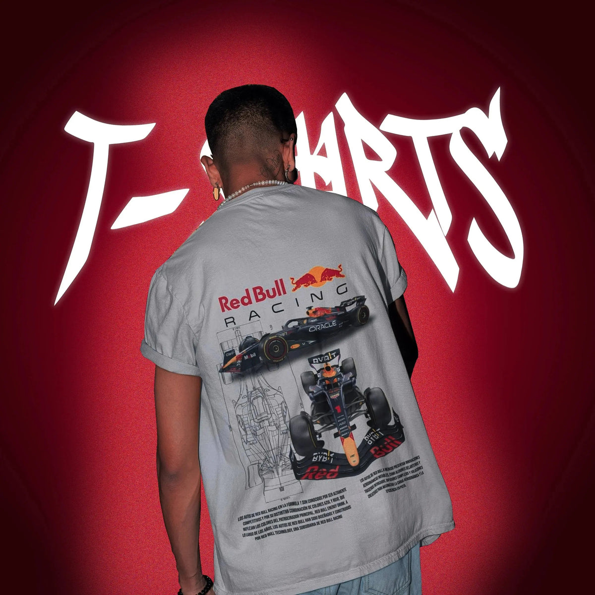 T-shirt - Kezual