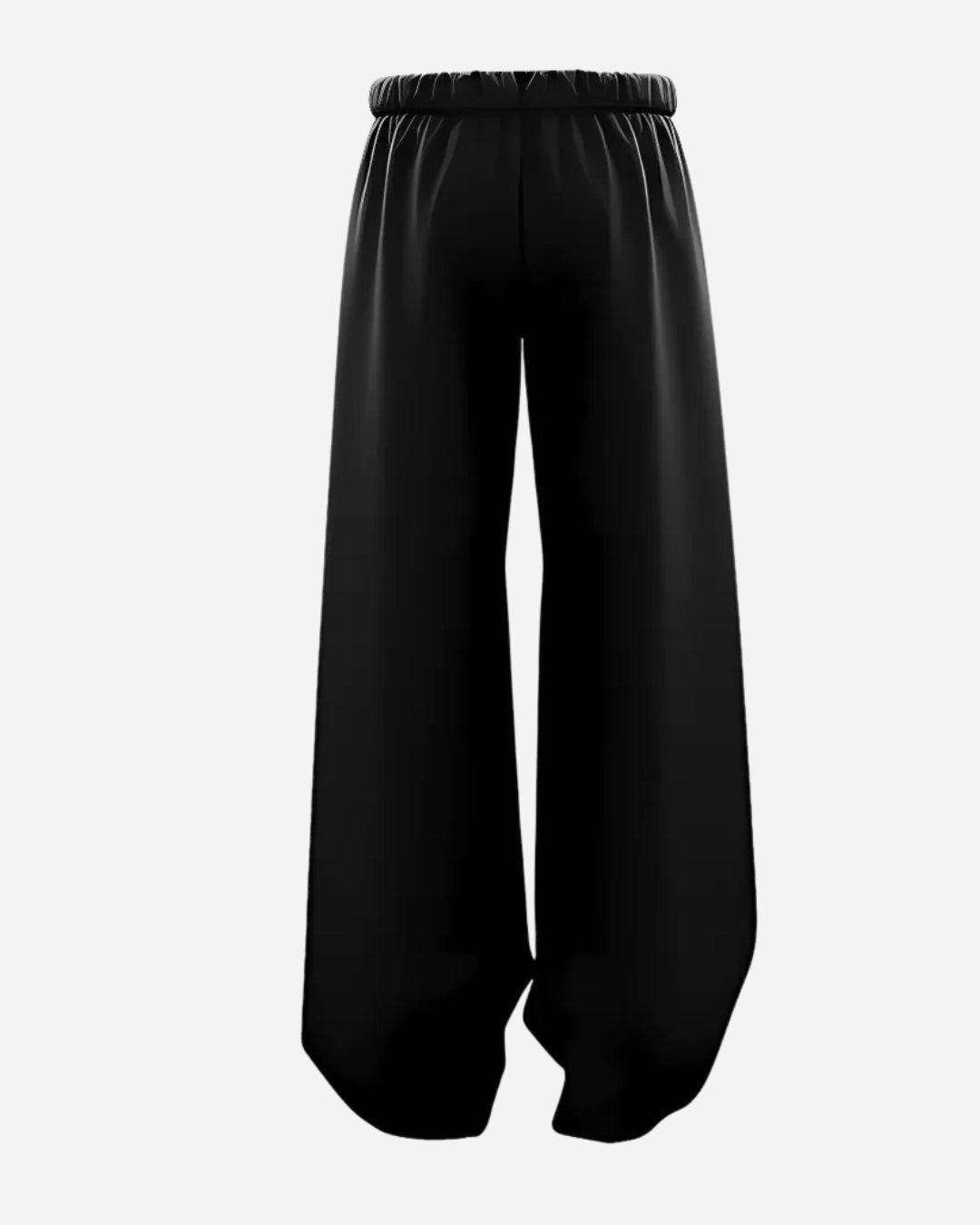 THE PYTHON UNISEX BAGGY PANTS | KEZUAL