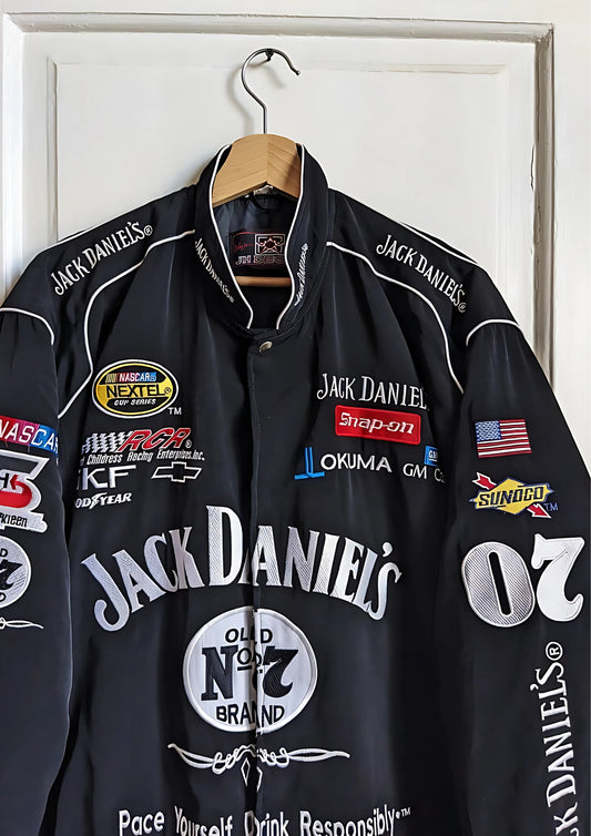Jack Daniel’s Racer Jacket