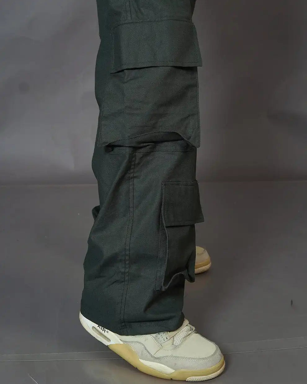 Vibe Ranger Cargo Pants Kezual Styles