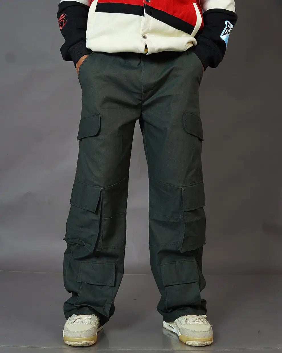 Vibe Ranger Cargo Pants Kezual Styles