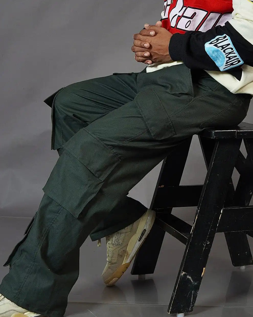 Vibe Ranger Cargo Pants Kezual Styles