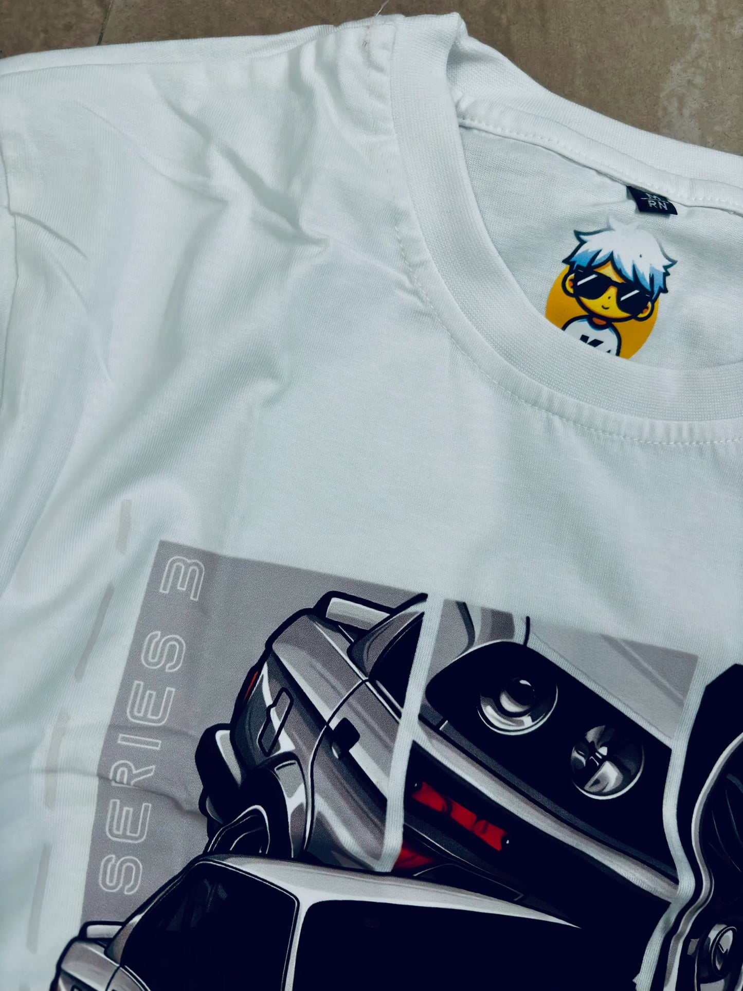 BMW E30 T Shirt