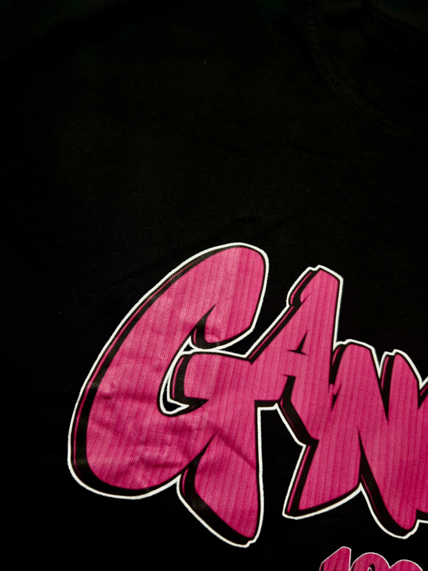 GTA Gangsta T Shirt