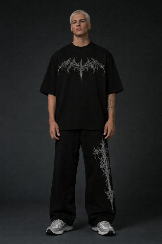 Abyssal Spine Coord Set