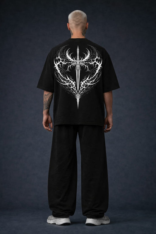 Switchblade Coord Set