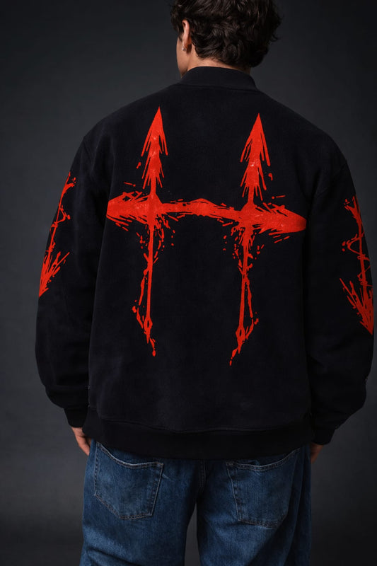 Reverse Technique Shoko Jacket