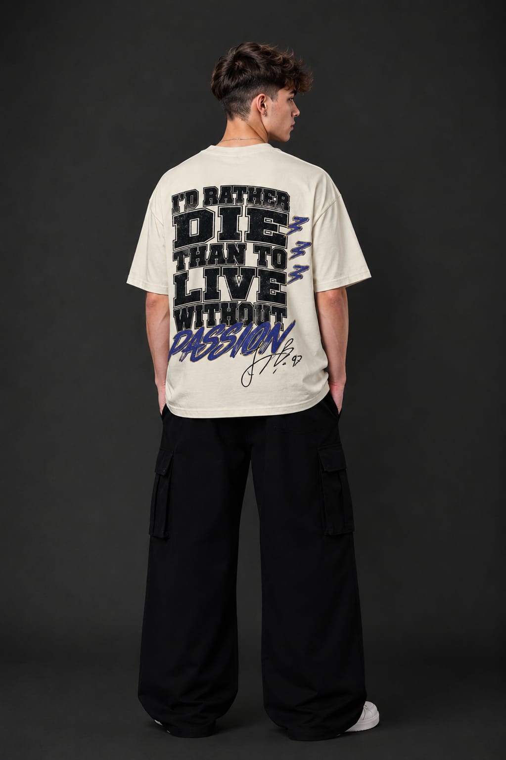 BTS Jungkook T Shirt