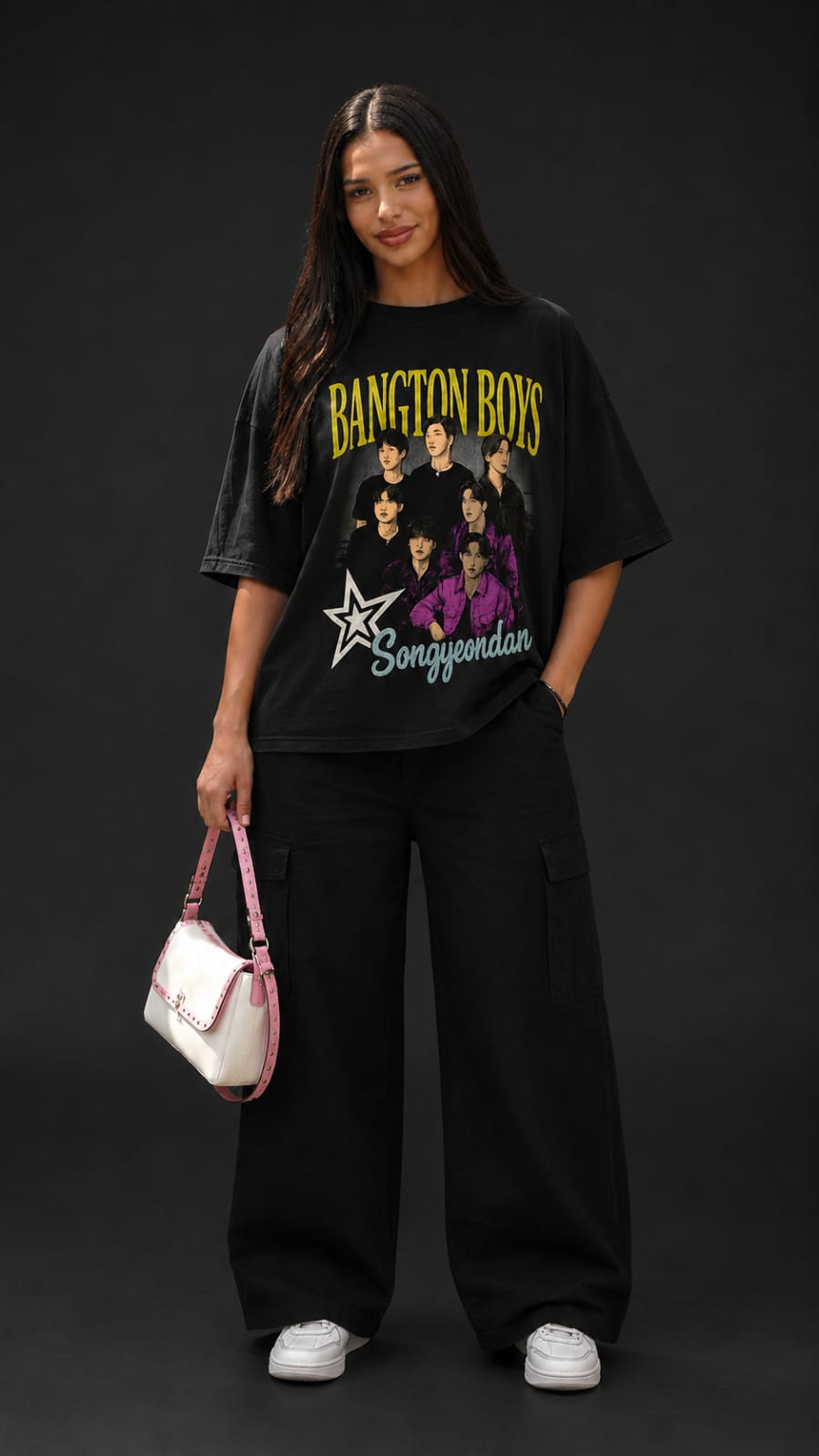 Bangtan Boys T-Shirt