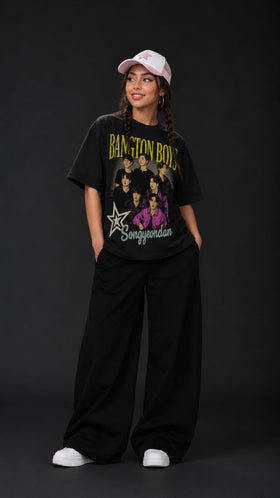 Bangtan Boys T-Shirt