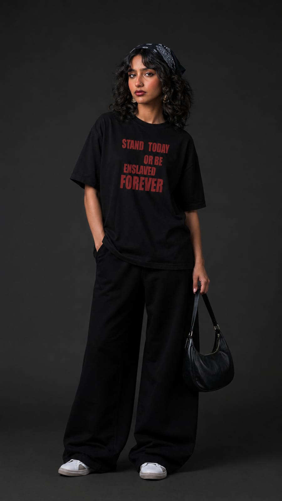 They Don't Care About Us Tshirt