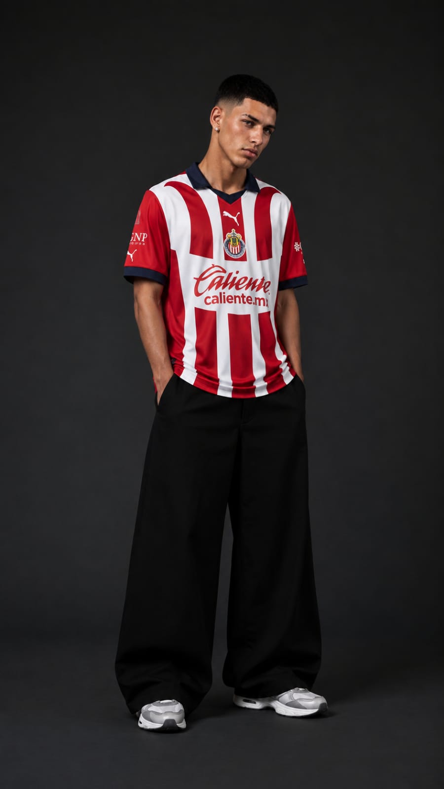 Deportivo Jersey T-Shirt