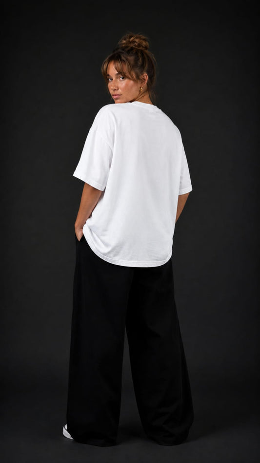 Mind Wants J-Hope Oversized T-Shirt