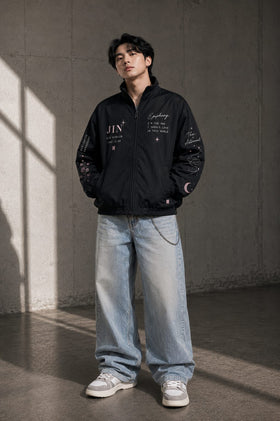 BTS Inspired Jin Epiphany Jacket